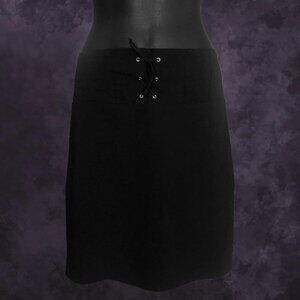 A L'Affiche Corset Skirt